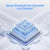 Drahtlose Bluetooth-Übersetzungs-Ohrhörer, Ohrhörer mit Produktbild-Vorschau 4