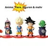 15-teiliges Mini-Sammelspielzeug-Set aus Japan – Produktbild-Vorschau 9
