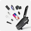 WILDMAN ES3 Rahmen-Fahrradtasche Produktbild-Vorschau 17