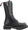 ANGRY ITCH-14-Loch Gothic Punk Army Ranger Armee Leder Produktbild-Vorschau 3