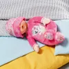 BABY born Sleepy for babies pink, 30cm Produktbild-Vorschau 6