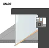 Dalsys Gefällekeil Dusche 98cm Links Silber 19mm Höhe - V2A Produktbild-Vorschau 6