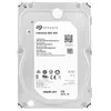 A top-down view of a Seagate Enterprise NAS HDD hard drive. Produktbild-Vorschau