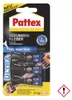 Pattex Sekundenkleber Ultra Gel Mini-Trio 3 x 1 g Produktbild-Vorschau 23