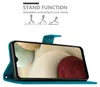 Cadorabo Hülle für Samsung Galaxy A12 / M12 Schutz Hülle in Produktbild-Vorschau 3