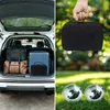 6 Boule Set mit 2 Zielkugeln, 2 Entfernungsmesser, 1 Produktbild-Vorschau 4