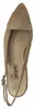 Paul Green  Damenschuhe Pumps Sling Sandalette  Beige Produktbild-Vorschau 35