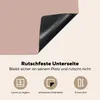 KitchenYeah© Herdabdeckplatte Rosa - Palette - Einfarbig - Produktbild-Vorschau 5