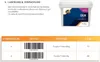Cavalor Calm Ergänzungsfuttermittel für Pferde zur Produktbild-Vorschau 9