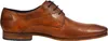 Bugatti City Morino Business Schuh Braun Náhled obrázku produktu 2