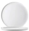 Grangusto White Teller flach 27cm - 12 Stück Produktbild-Vorschau 1