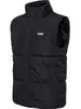 hummel hmlPUFF VEST SPORTSWEAR BLACK BLACK XXL Produktbild-Vorschau 1
