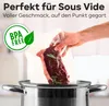 Rolki folii Proficook 28cm x 6m 2 rolki Podgląd zdjęcia produktu 8
