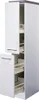 Demi Apothekerschrank Küche - 30 cm breit - Weiß – Nawa Produktbild-Vorschau 1