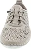 Cosmos Comfort sportlicher Schnürer Beige Produktbild-Vorschau 4