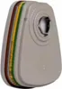 2x 3M Filter Atemschutzmaske 6059 Produktbild-Vorschau 3