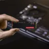 Western Digital Black SN7100 500GB M.2 2280 PCIe SSD Produktbild-Vorschau 11