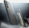 Spigen Liquid Air Hülle für Samsung Galaxy S24 - grau Produktbild-Vorschau 2