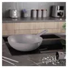 Berlinger Haus Wok 28cm TYTAN PRO Mattgrau Produktbild-Vorschau 2