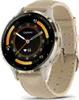 Garmin Venu 3S 41mm, french gray/softgold Produktbild-Vorschau 12