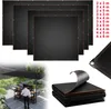 Filet de protection solaire XMTECH, 3 x 3 m (carré), Voir les images du produit 1