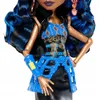 Monster High JHK59, Modelka, Žena, 6 rok / roky, Chlapec / Náhľad obrázku produktu 2