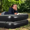 Bestway Bestway Nafukovací postel 3 v 1 - Connect - černá - Náhled obrázku produktu 53