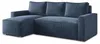 Masseno Ecksofa POTARO LM mit Schlaffunktion L-Form, Sofa Produktbild-Vorschau 2