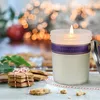XINZI 2er Duftkerzen Set – 100% Natürliches Sojawachs Produktbild-Vorschau 12