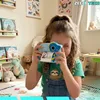 Sofortbildkamera für Kinder, Digitalkamera mit Drucker Produktbild-Vorschau 6