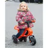 Laufrad orange Produktbild-Vorschau 2