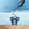 Aspirateur de piscine sans fil MOVA Handler V10, débit Voir les images du produit 6