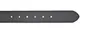 Vanzetti Leder Gürtel Classics 40mm Belt W105 Steel Gray Produktbild-Vorschau 4