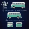 Iconos: Volkswagen T1, Ravensburger, 12008035 Vista previa de la imagen del producto 8