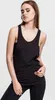 Urban Classics Top Damen Loose Tank schwarz Basics, Produktbild-Vorschau 19