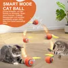 Interaktives Katzenball Spielzeug, Elektrisch Produktbild-Vorschau 4