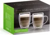 Vog&Arths Doppelwandige Kaffeegläser und Teegläser mit Ohr Produktbild-Vorschau 5