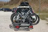 Plateforme Amos Giro 4 pour 4 vélos - 13PIN Voir les images du produit 2