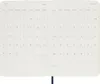 Moleskine 18 Monate Wochen Notizkalender 2023/2024, P/A6, 1 Produktbild-Vorschau 5