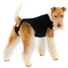 Suitical Recovery Suit® Dog schwarz, Größe: M Produktbild-Vorschau 7