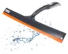 Fensterabzieher Profi Duschabzieher Silikon Fensterputzer Produktbild-Vorschau 1