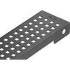 Mexen M08 mriežka odtokového žľabu 50 cm, čierna - 1725050 Náhľad obrázku produktu 1