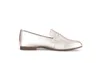 Gabor Slipper & Mokassin 5.213.62, Glattleder, Gold, Damen Produktbild-Vorschau 8
