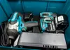 Akku-Schlagschrauber DTW1002RTJ, 18Volt (blau/schwarz, 2x Produktbild-Vorschau 39