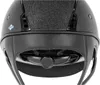 Covalliero Reithelm Eclipse schwarz matt mit Glitzer, Produktbild-Vorschau 2