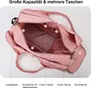 Sporttasche, Damen, Yogatasche, große Reisetasche mit Produktbild-Vorschau 3