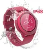 Forever Colorum CW-300 Smartwatch Tracker impermeabile IP68 Anteprima dell’immagine prodotto 10