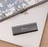 REAGLE NVME SATA PCIe M.2 SSD-Gehäuse USB-C 3.1 M2 Adapter Produktbild-Vorschau 4