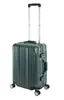 Travelhouse - London - Handgepäck Koffer Trolley S grün - Produktbild-Vorschau 1