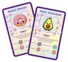 Top Trumps Kawaii Kuddlies Productafbeelding-voorbeeld 3